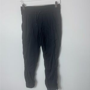 The North Face Women's Aphrodite 2.0 Capris black size small 2095